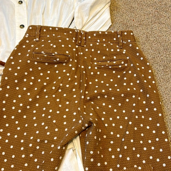 Anthropologie The Essential Slim pant. - Picture 9 of 9